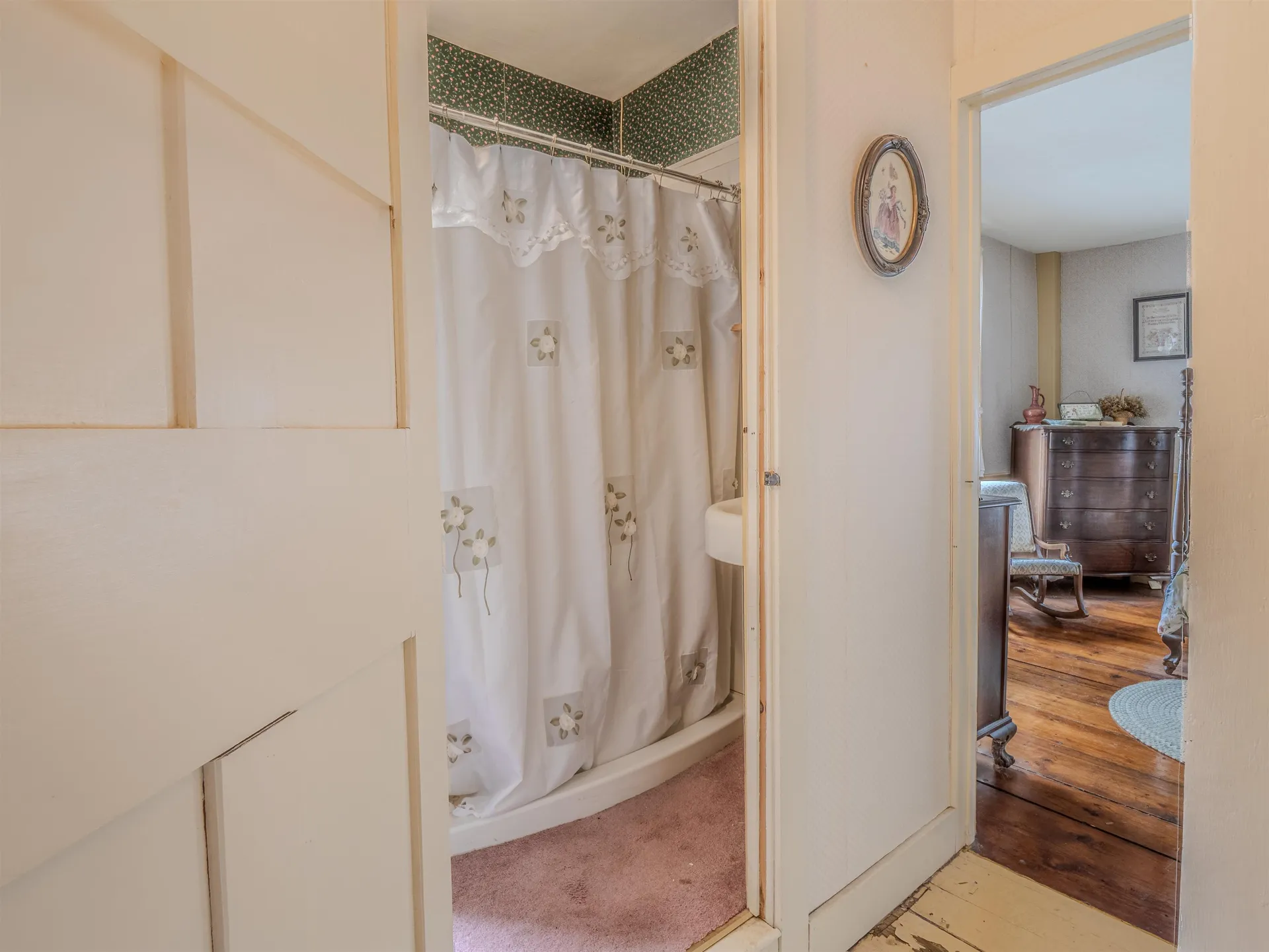 95 On The Green Poultney VT 05764