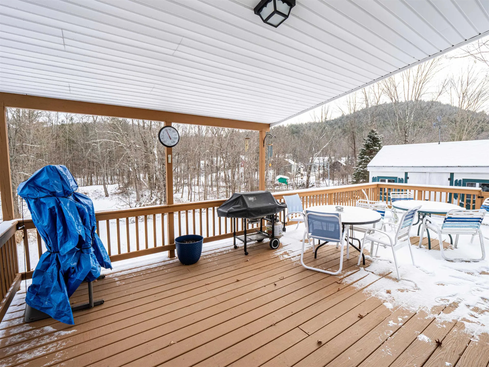 95 On The Green Poultney VT 05764