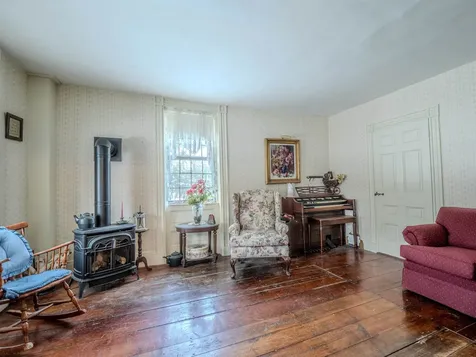 95 On The Green Poultney VT 05764