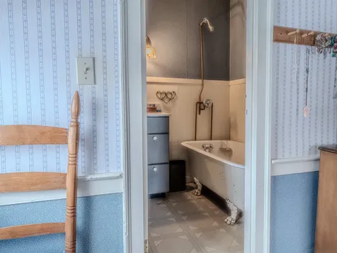 95 On The Green Poultney VT 05764