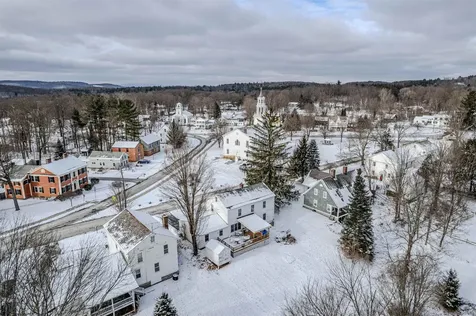 95 On The Green Poultney VT 05764