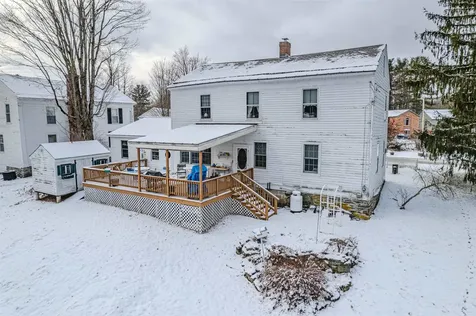 95 On The Green Poultney VT 05764