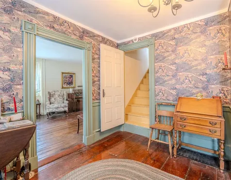 95 On The Green Poultney VT 05764