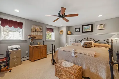 6 Boulder Pass Hillsborough NH 03244