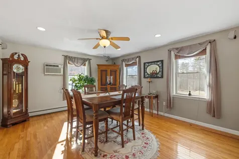 6 Boulder Pass Hillsborough NH 03244