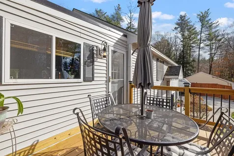 6 Boulder Pass Hillsborough NH 03244