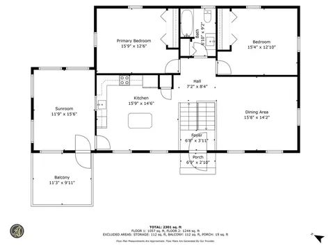 6 Boulder Pass Hillsborough NH 03244