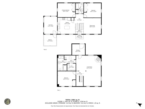 6 Boulder Pass Hillsborough NH 03244