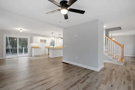 Lot 26 Brackett Road New Durham NH 03855