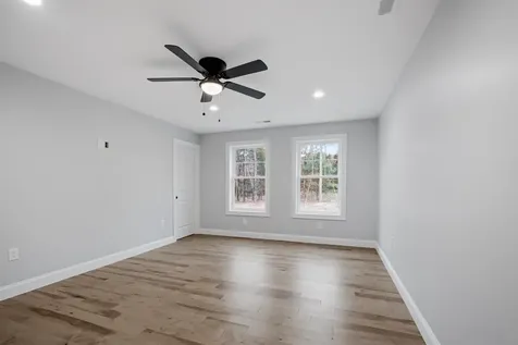 Lot 26 Brackett Road New Durham NH 03855