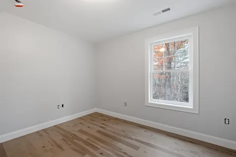 Lot 26 Brackett Road New Durham NH 03855