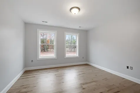 Lot 26 Brackett Road New Durham NH 03855