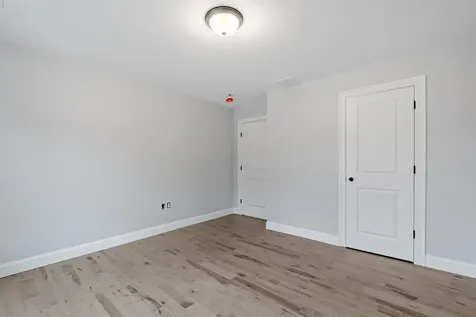 Lot 26 Brackett Road New Durham NH 03855