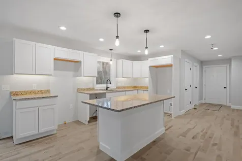 Lot 26 Brackett Road New Durham NH 03855