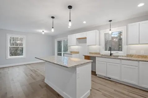 Lot 26 Brackett Road New Durham NH 03855