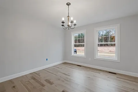 Lot 26 Brackett Road New Durham NH 03855