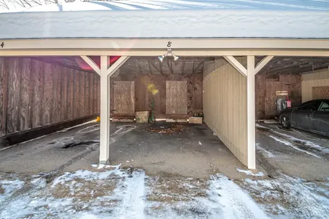 19 Saco Street Conway NH 03813