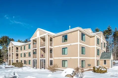 19 Saco Street Conway NH 03813