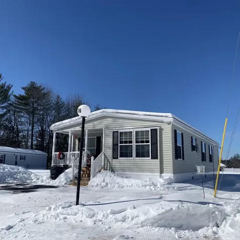 18 Georgia Pine Lane Farmington NH 03835
