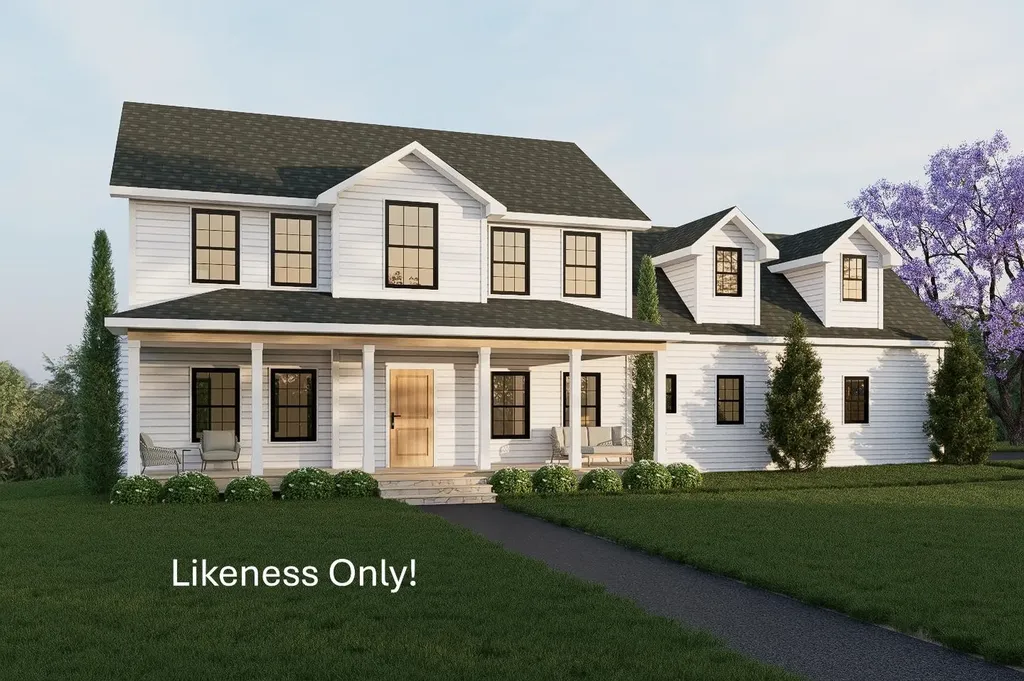 Lot 7 Baileys Run St. Albans Town VT 05478