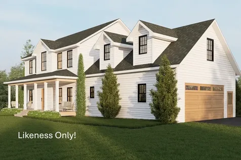 Lot 7 Baileys Run St. Albans Town VT 05478