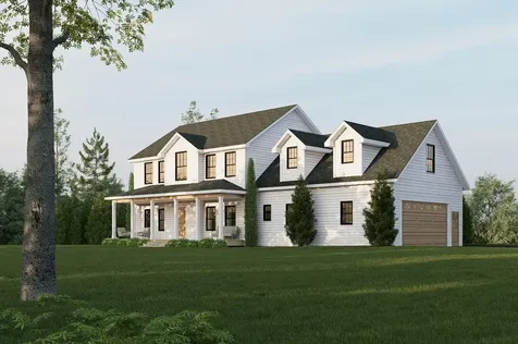 Lot 7 Baileys Run St. Albans Town VT 05478