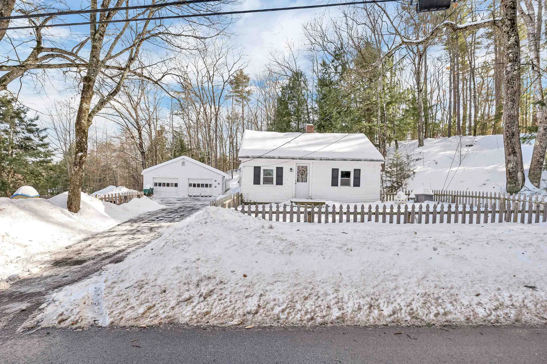 101 Corn Hill Road Boscawen NH 03303