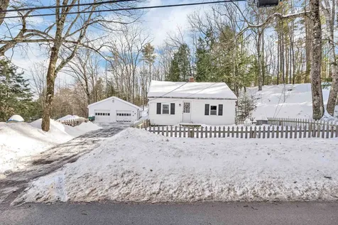 101 Corn Hill Road Boscawen NH 03303