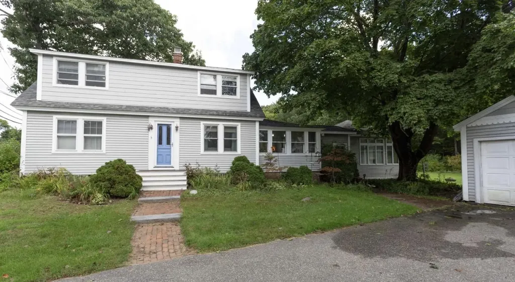 380 Sagamore Road Rye NH 03870