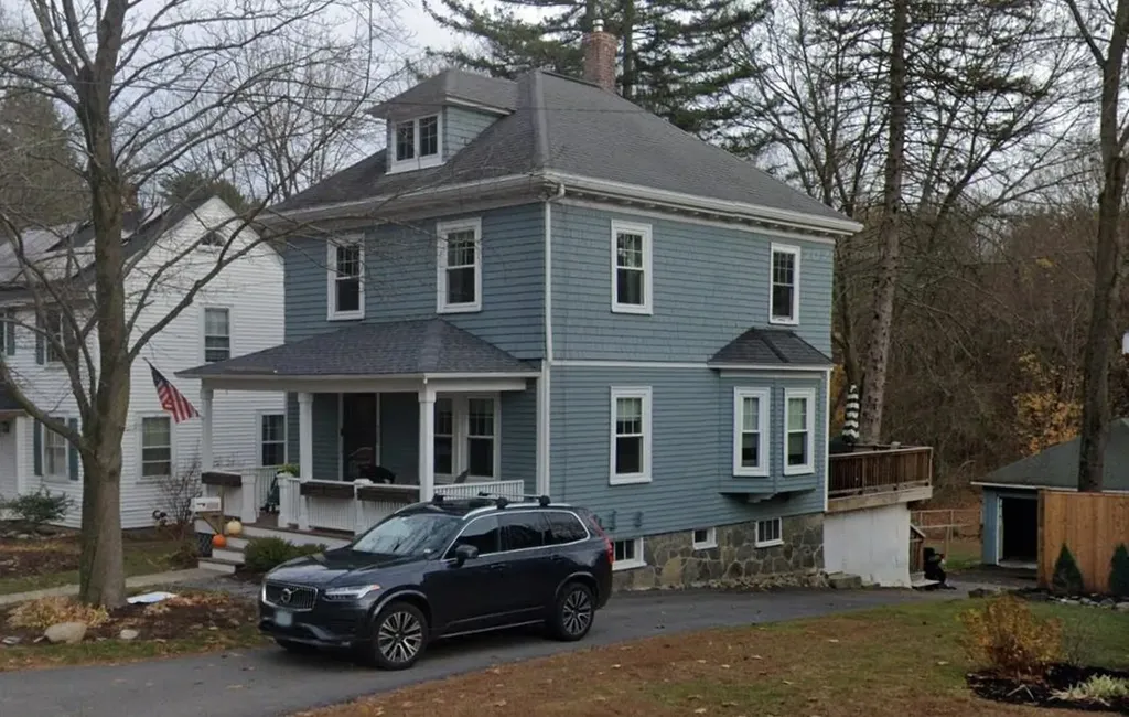 790 Middle Road Portsmouth NH 03800-1