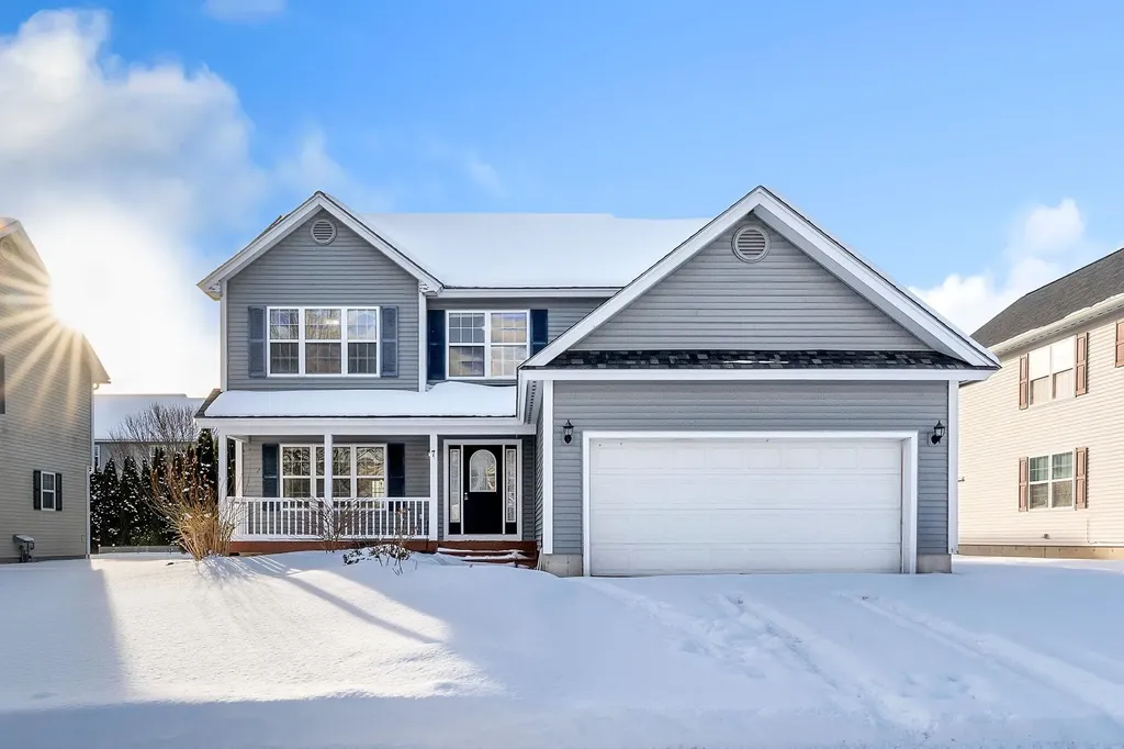 7 Cabot Court South Burlington VT 05403