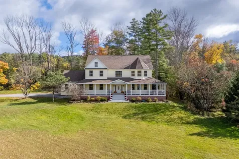 390 Haven Hill Road Wallingford VT 05773