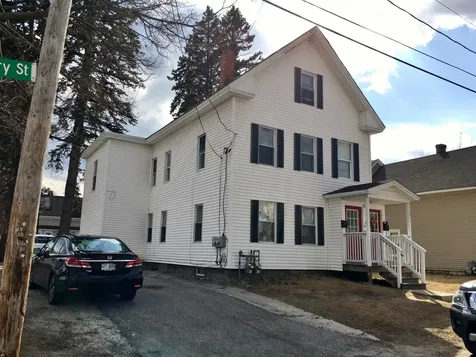 22 Ferry Street Manchester NH 03103