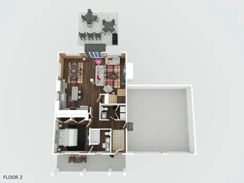 21 Melina's Way Thornton NH 03285