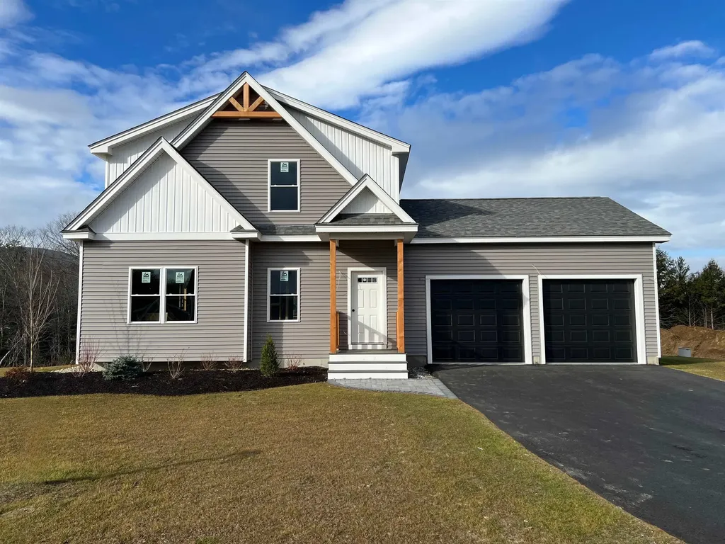 38 Melina's Way Thornton NH 03285