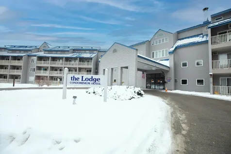 36 Lodge Road Lincoln NH 03251