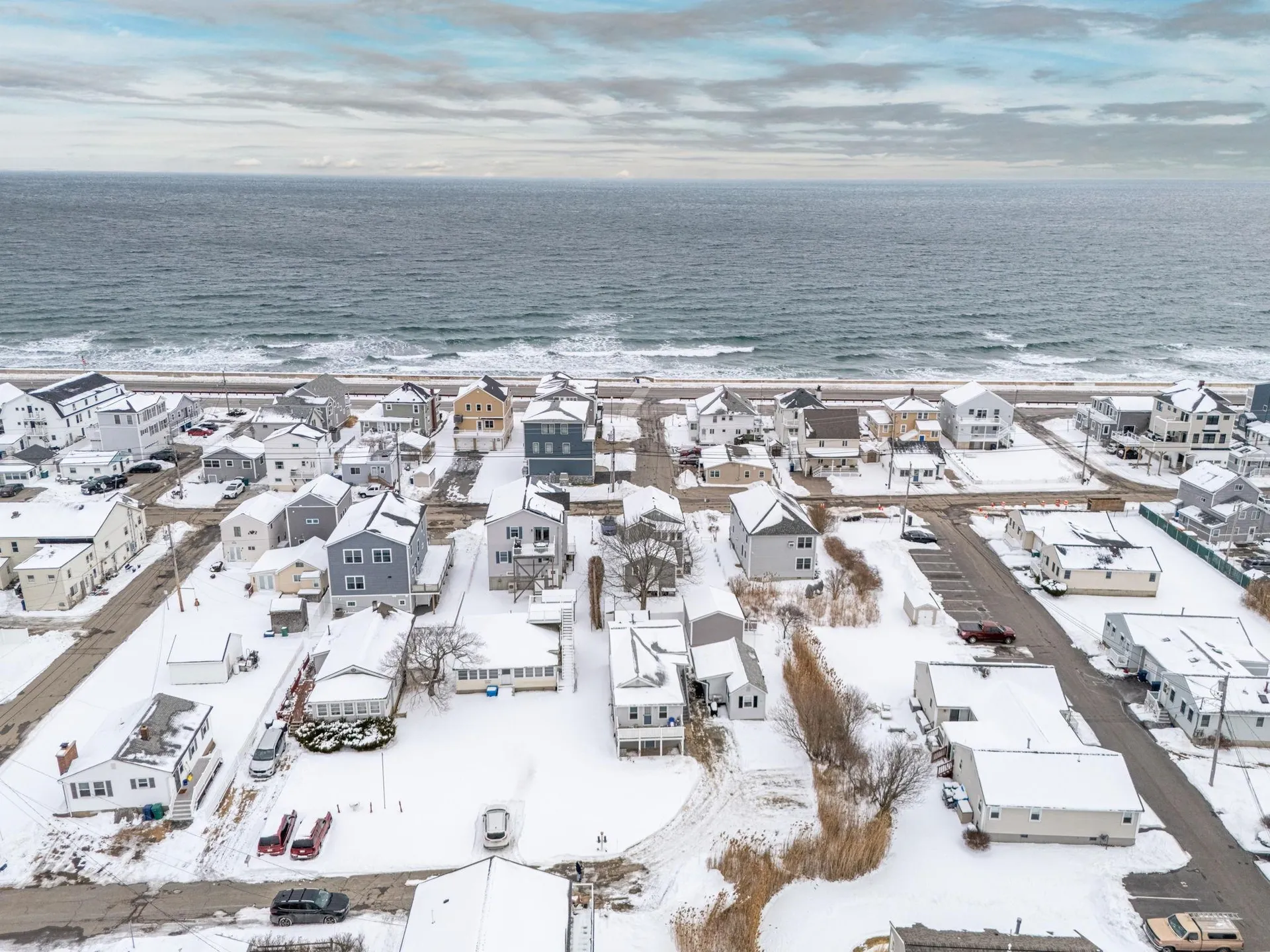 4-6 Pearl Street Hampton NH 03842