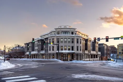 50 Maplewood Avenue Portsmouth NH 03801