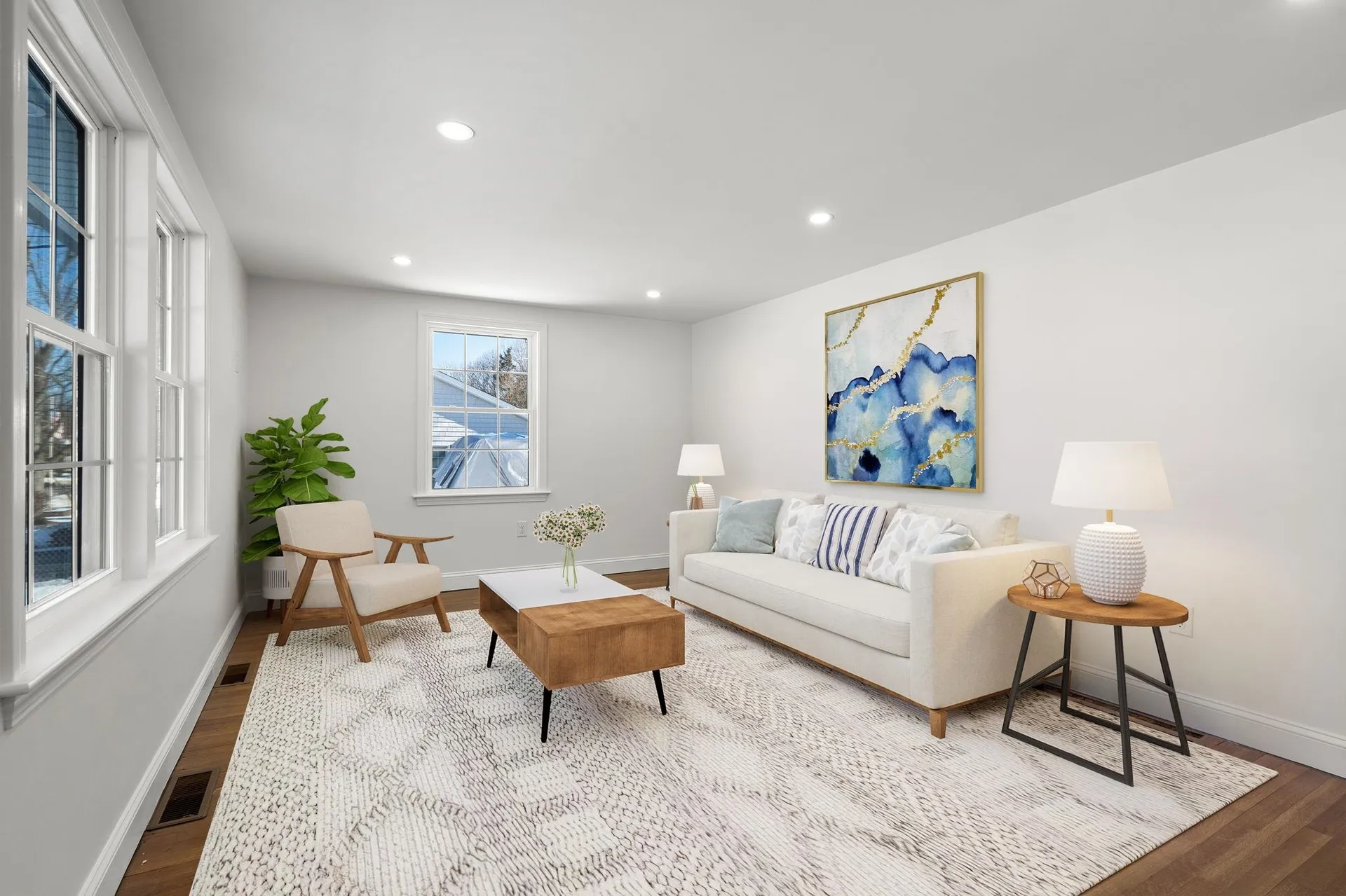 8 Spruce Street Hudson NH 03051