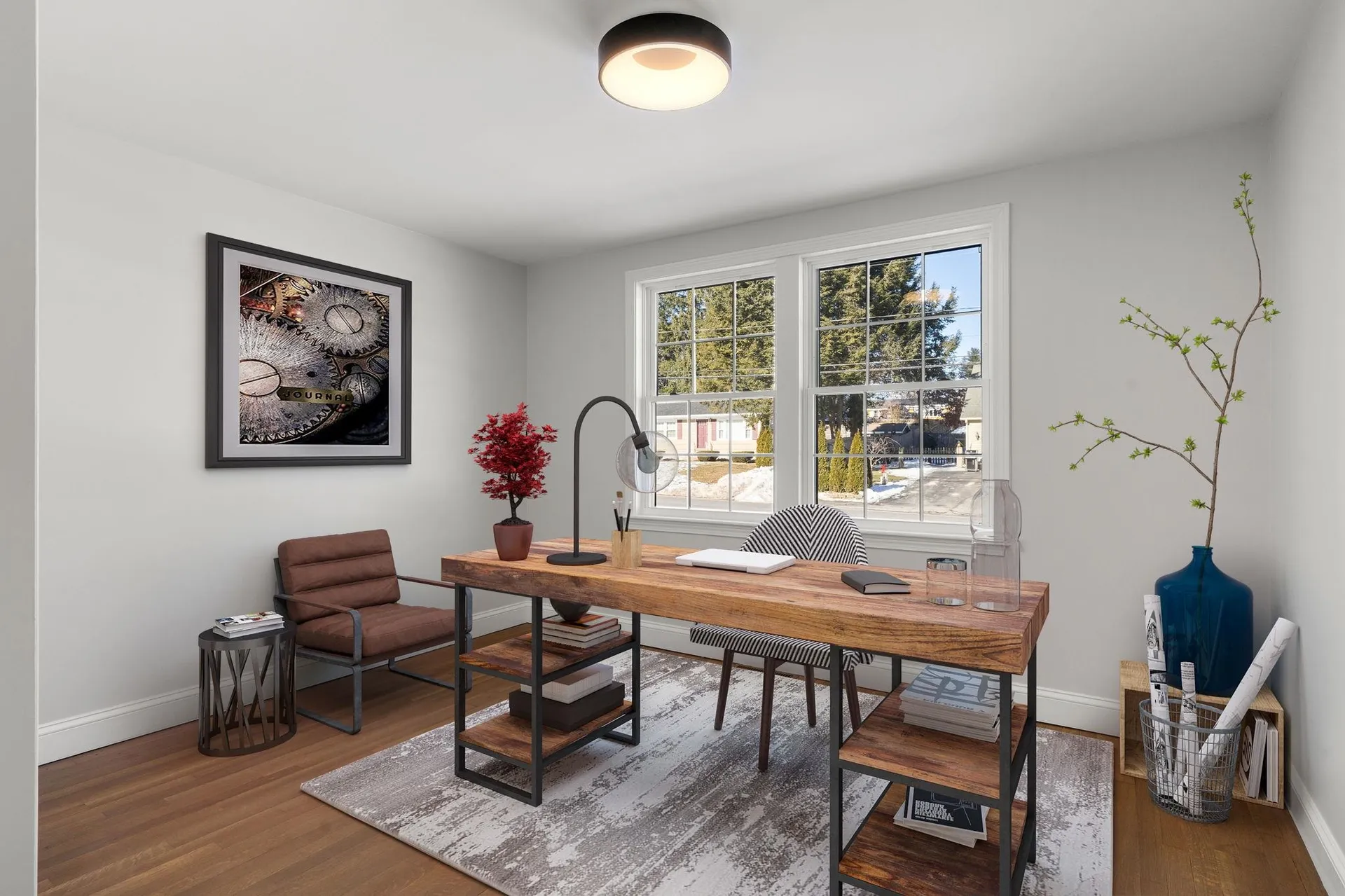 8 Spruce Street Hudson NH 03051
