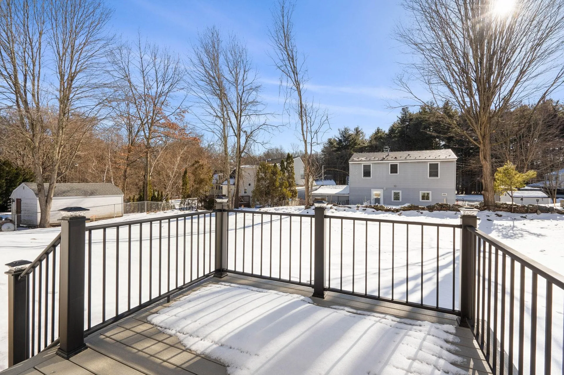 8 Spruce Street Hudson NH 03051