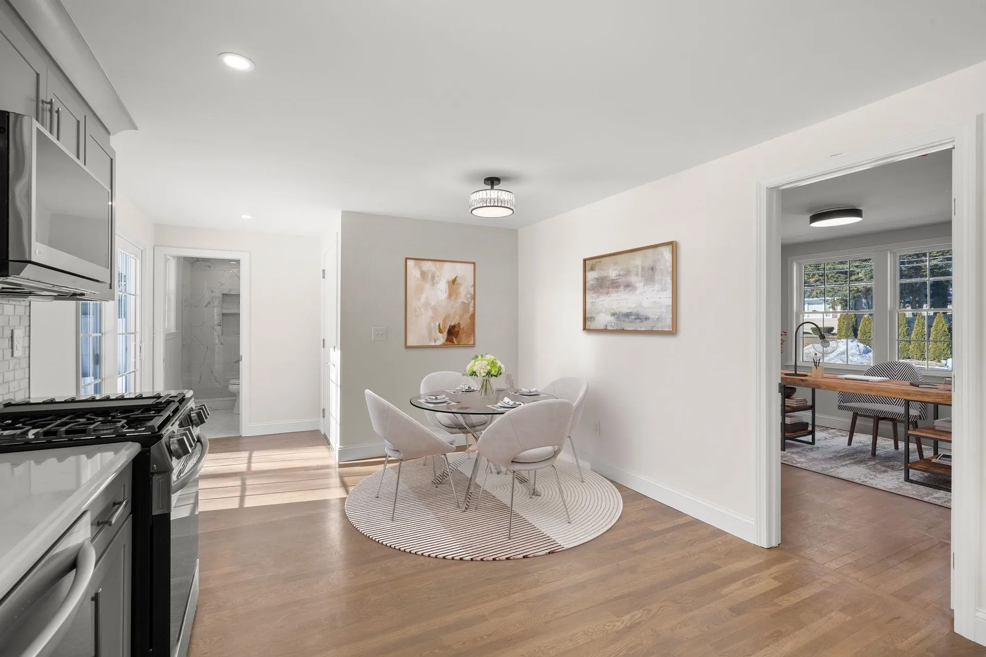 8 Spruce Street Hudson NH 03051