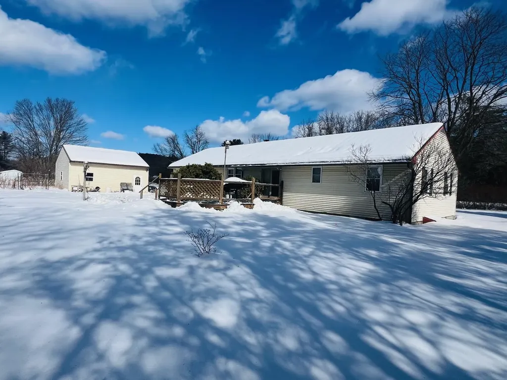 789 Brattleboro Road Hinsdale NH 03451