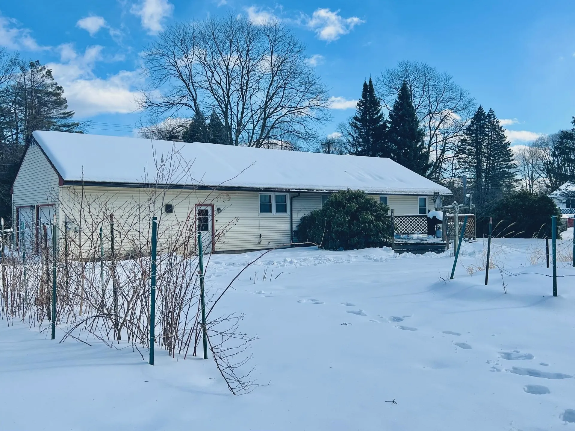 789 Brattleboro Road Hinsdale NH 03451