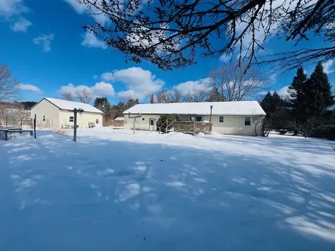 789 Brattleboro Road Hinsdale NH 03451