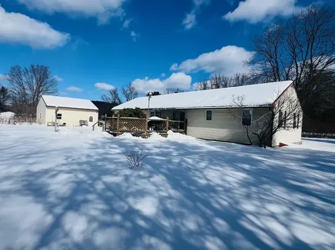 789 Brattleboro Road Hinsdale NH 03451