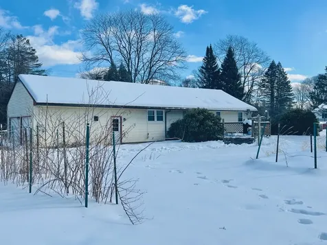 789 Brattleboro Road Hinsdale NH 03451