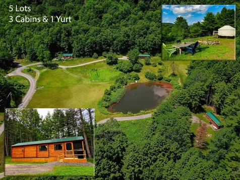 282 Community Drive Randolph VT 05061