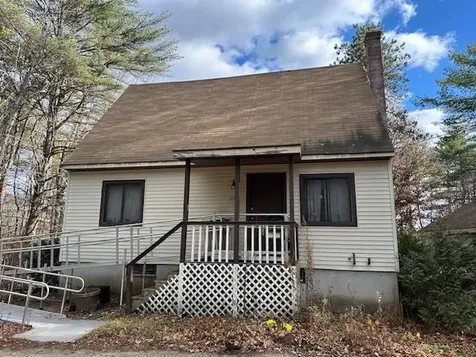 232 Pine River Path Effingham NH 03882
