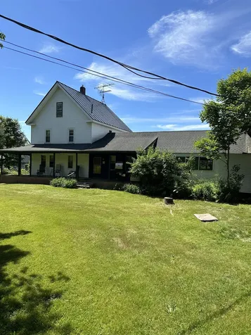 79 Prospect Hill Road Sunapee NH 03782